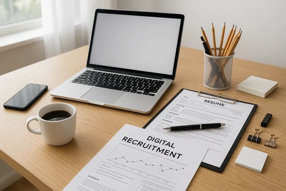 Effektiv Mitarbeiter finden auf LinkedIn: So gehts!