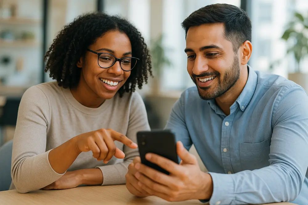 Mitarbeiter finden über Social Media: So nutzen Sie die Plattformen