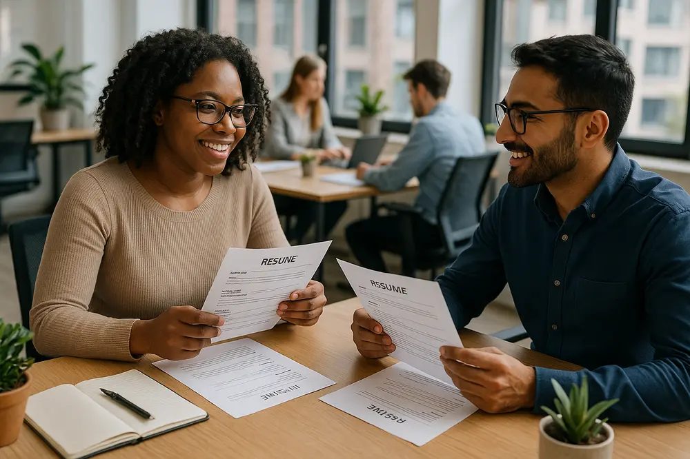 Die Bedeutung von Personaldienstleistern für wachsende Unternehmen