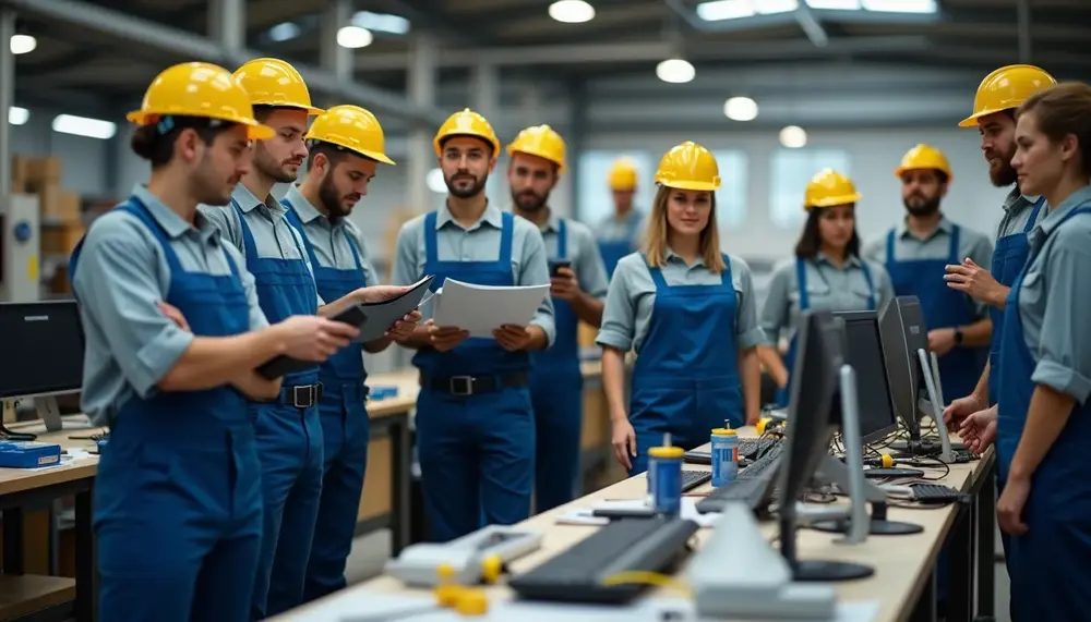 Mitarbeiterbindung in Zeiten des Fachkräftemangels: Strategien und Lösungen