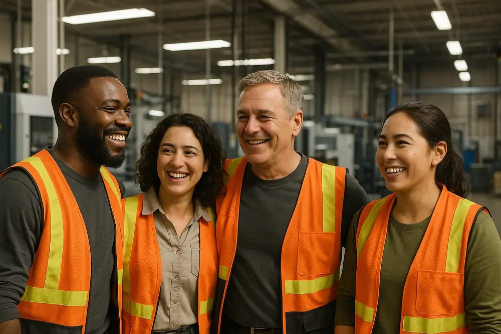 Mitarbeiterbindung als Antwort auf Fluktuation