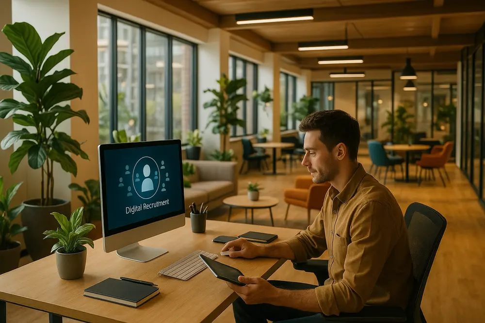 Die verschiedenen Bereiche der Personalarbeit im Überblick