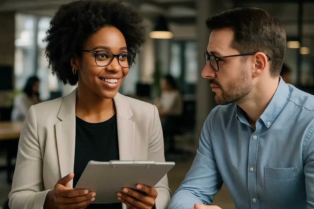 Personaldienstleister: Vor- und Nachteile für Unternehmen im Überblick