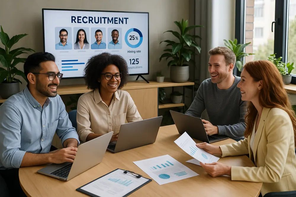 Das Headhunter-Game: Wie Recruiting zur spannenden Mission wird