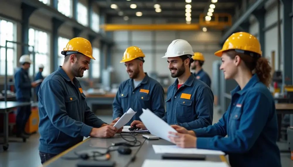 Effektive Rekrutierungsmaßnahmen: So gewinnen Sie die besten Mitarbeiter