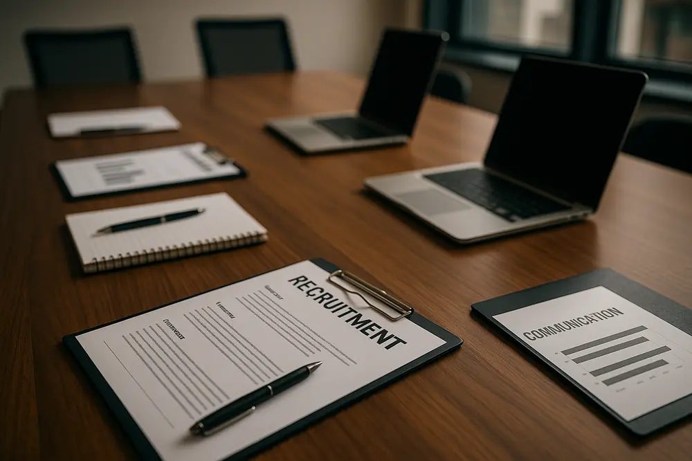 Mitarbeitergespräche mit Musterantworten: Beispiele für die optimale Kommunikation