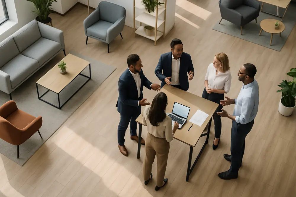 Mitarbeiter gesucht: So gestalten Sie Ihre Stellenangebote erfolgreich