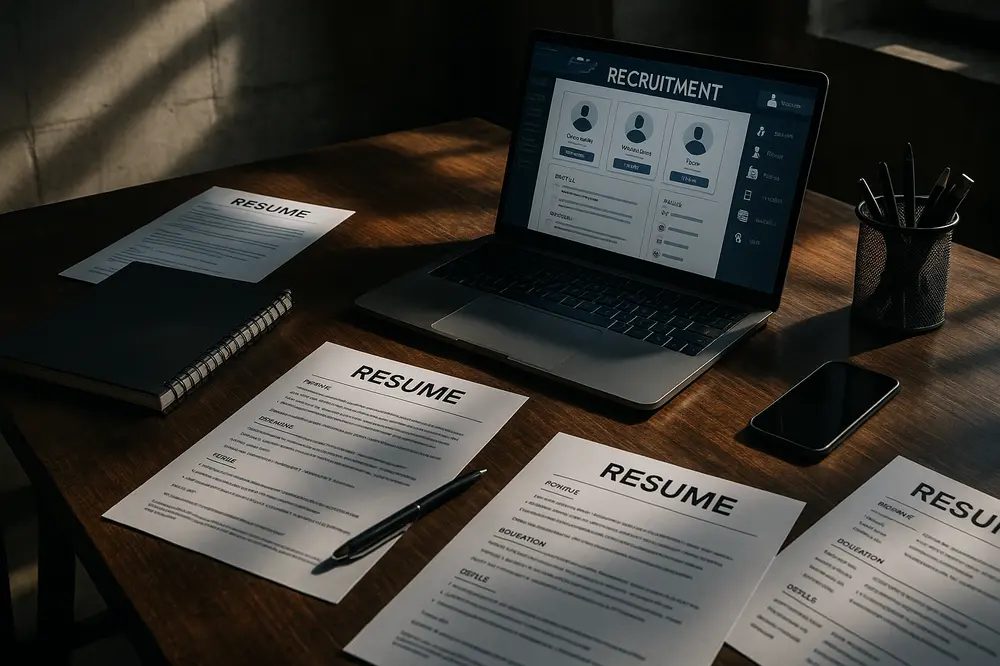 Personaler Arbeit: Erfolgreiche Strategien zur Personalgewinnung