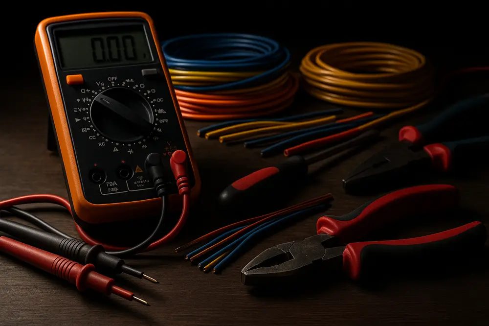 Gezielte Mitarbeitersuche für Elektriker: Tipps für Arbeitgeber