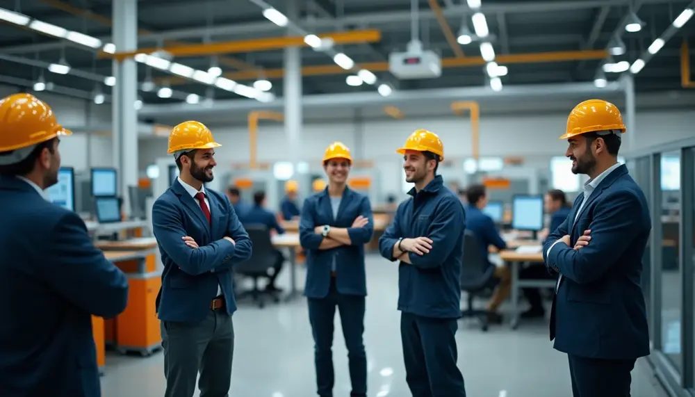 Die besten Fragen für die erfolgreiche Rekrutierung von Mitarbeitern