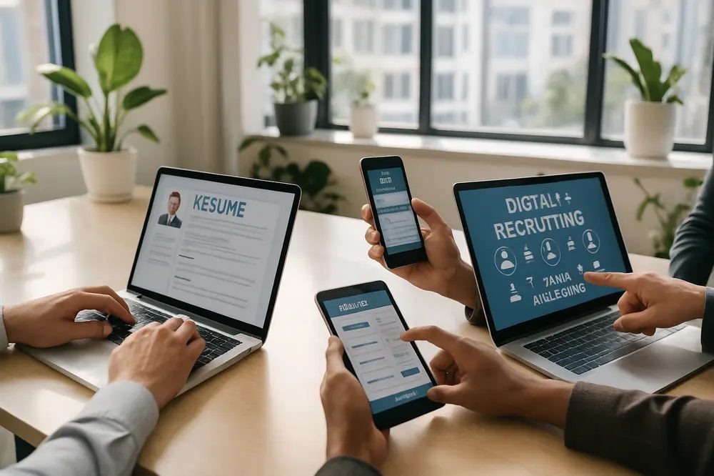 Personalarbeit auf grundlage rechtlicher bestimmungen durchführen: Ein Leitfaden