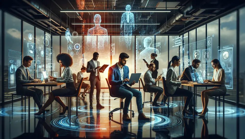 Kreative Ansätze in der Personalsuche: So geht’s