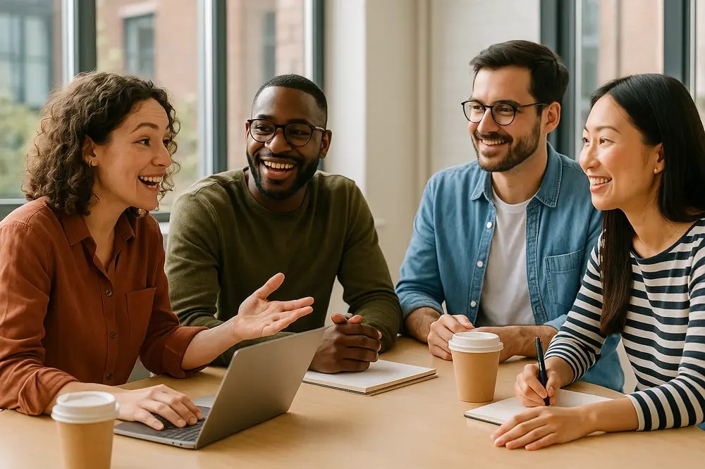 Mitarbeiterrecruiting: So gewinnst du die besten Talente für dein Unternehmen