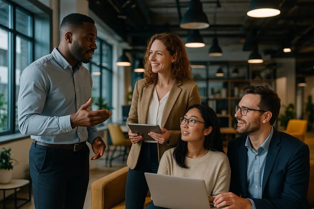 Erfolgreiches Onboarding mit LinkedIn: Tipps und Tricks