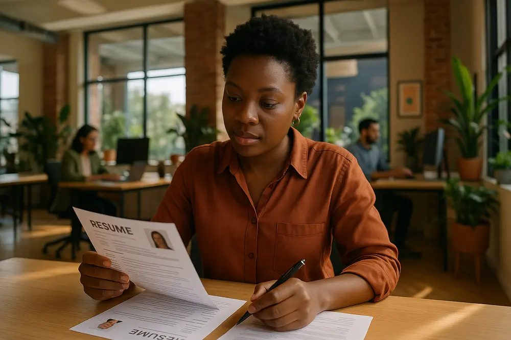 So finden Sie die perfekten Talente: Mitarbeiter gesucht Grafik