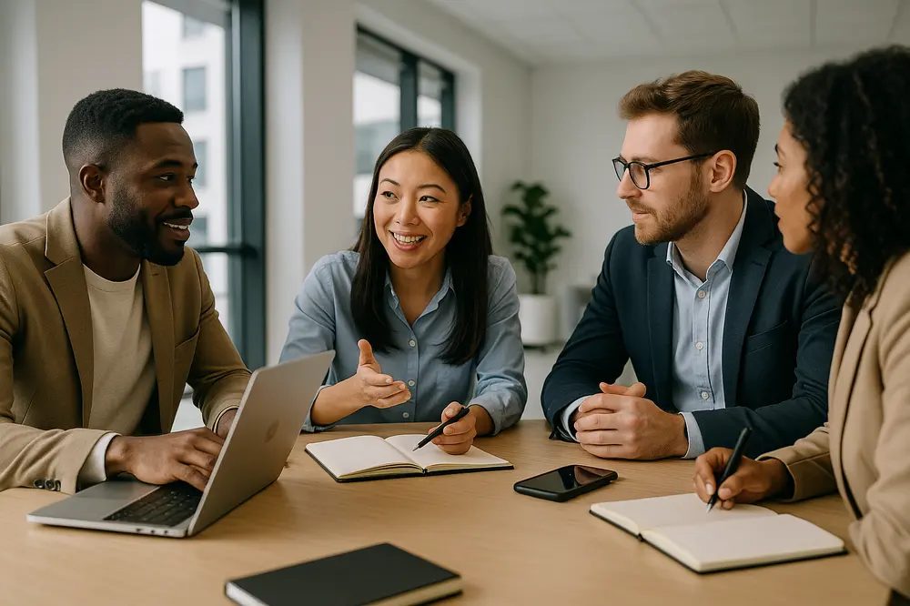 Die Zukunft der Personalentwicklung: Aktuelle Themen