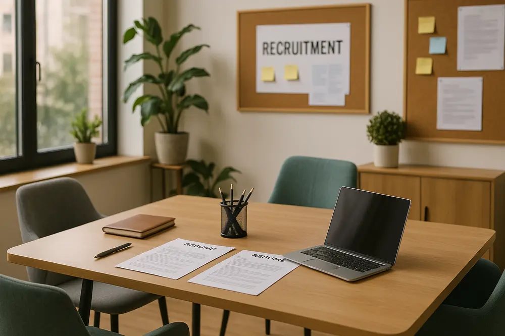 Passende Mitarbeiter finden: So gelingt die gezielte Suche