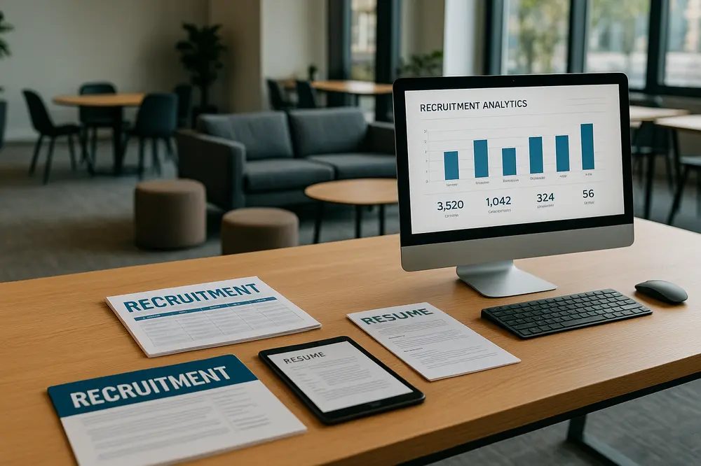 Erfolgreiche personal rekrutierung: Strategien für die Zukunft