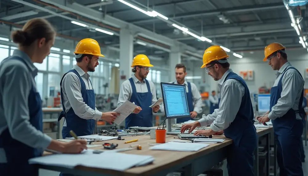 Aktuelle Trends und Entwicklungen in der Mitarbeiterbindung