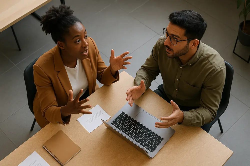 Ein innovatives Konzept für die Mitarbeitergewinnung in Zeiten des Fachkräftemangels
