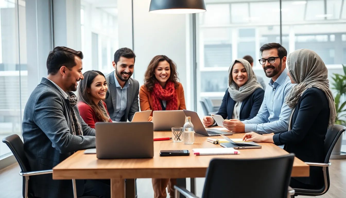 Erfolgreiche Personalbeschaffungsmaßnahmen: So findest du die besten Talente