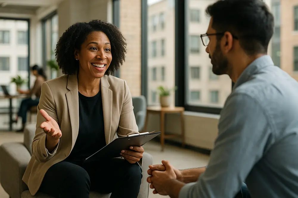 Personalmangel und Mehrarbeit: Strategien zur Bewältigung der Krise