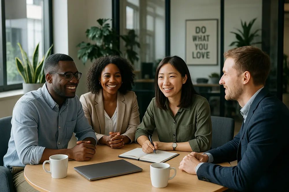 Mitarbeitergespräche und die Probezeit: Tipps für eine erfolgreiche Kommunikation