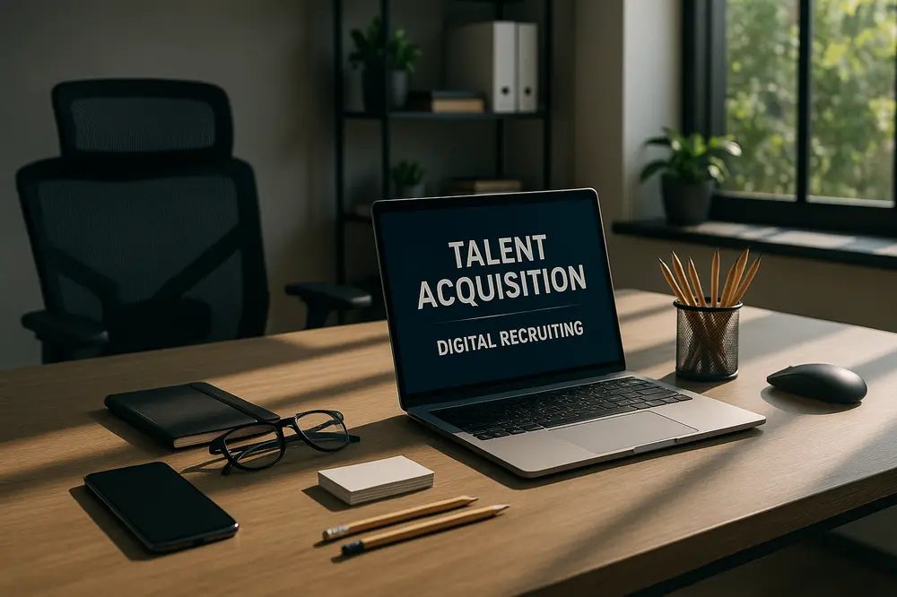 Wie ChatGPT das Active Sourcing revolutioniert: Tipps und Tricks