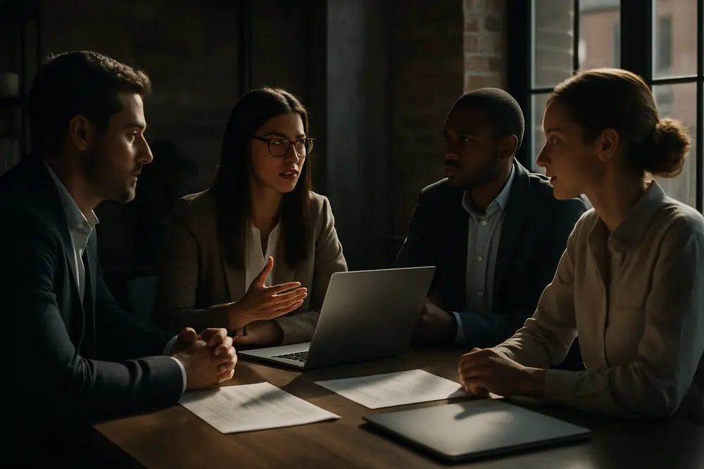 Der richtige Personaldienstleister Vertrag: Darauf sollten Sie achten