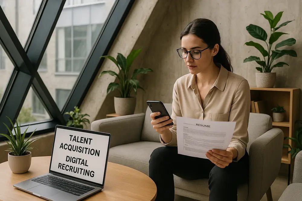 Outplacement: Was ist das und wie kann es Ihrem Unternehmen helfen?