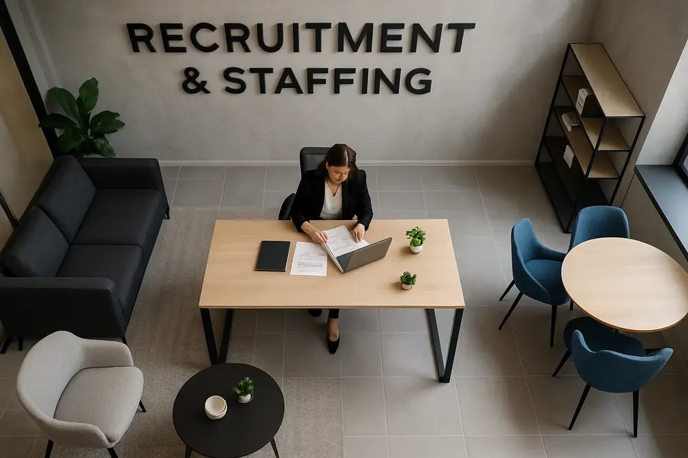 Outplacement und Recruitment: Die Bedeutung für moderne Unternehmen verstehen