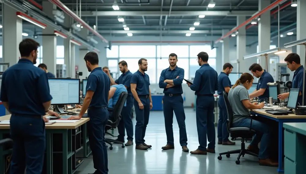 Effiziente Rekrutierungskanäle: Wege zur erfolgreichen Mitarbeitersuche