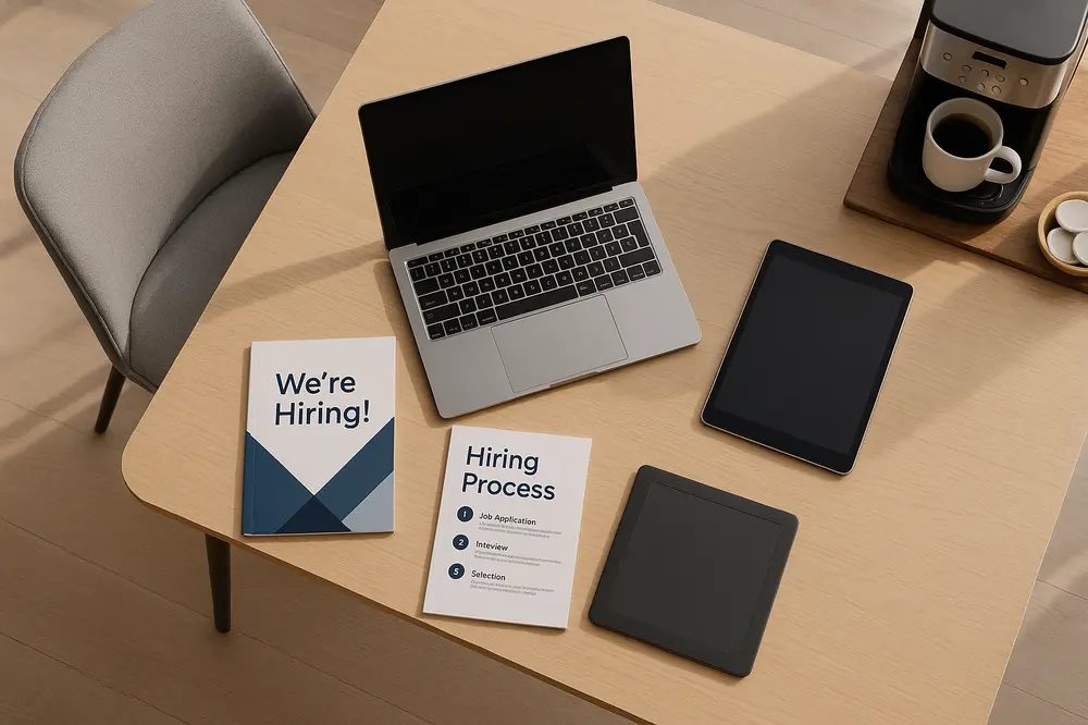 Wie Sie Ihre Mitarbeitergewinnung optimieren und erfolgreich gestalten