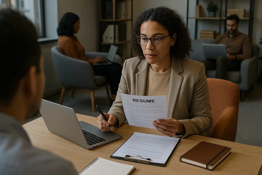 Recruiting und Onboarding: Die perfekte Kombination für Erfolg