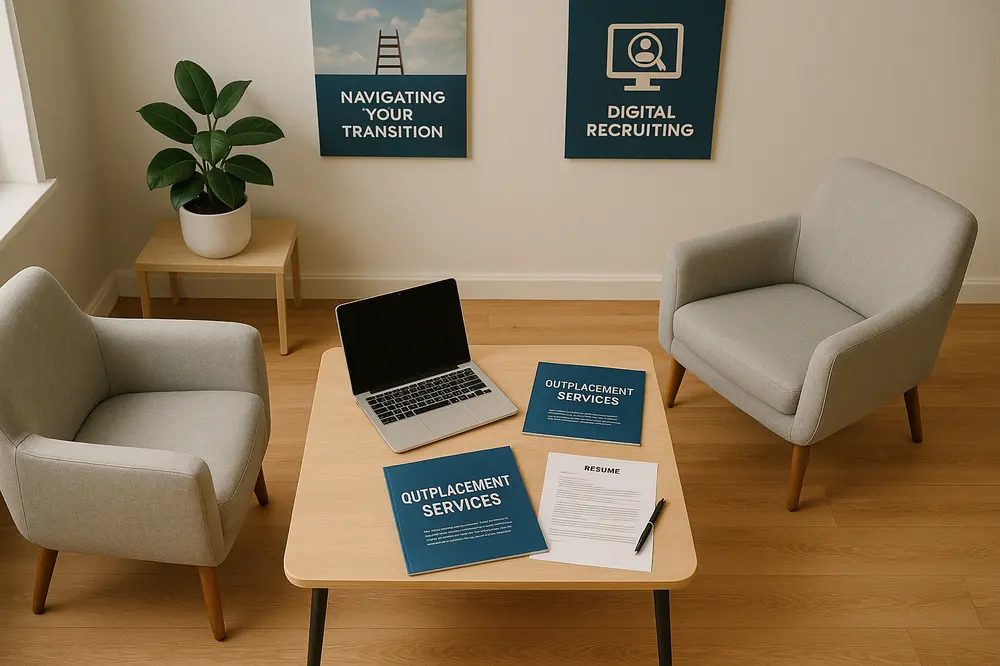 Das ideale Outplacement Angebot: Was sollte es beinhalten?