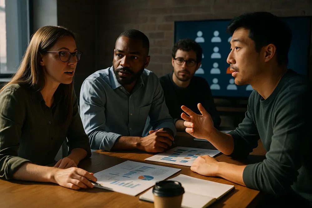 Die Zukunft der Personaldienstleister: Trends und Veränderungen