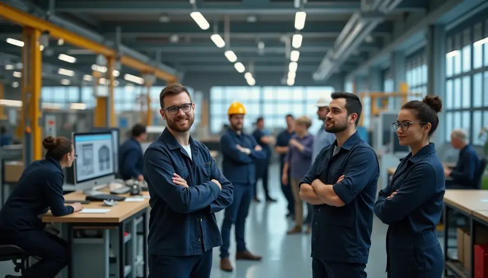 Erfolgreiche Rekrutierung von Führungskräften: Tipps und Tricks