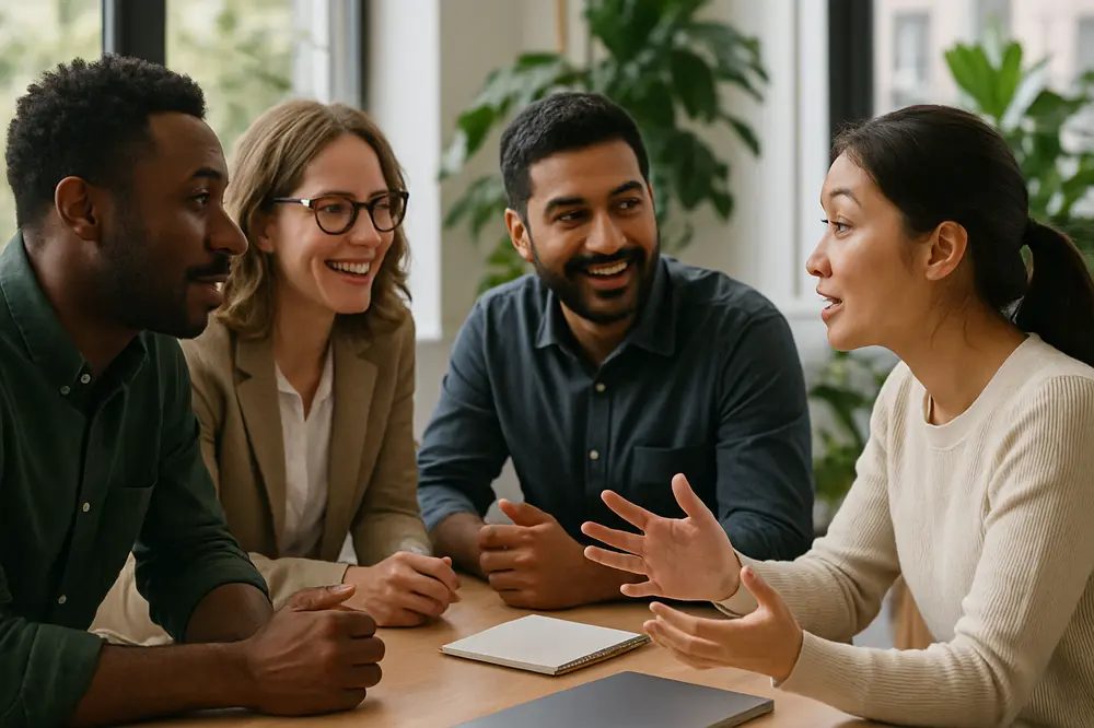 Mitarbeitergespräche nach einer Kündigung: Wann sind sie sinnvoll?