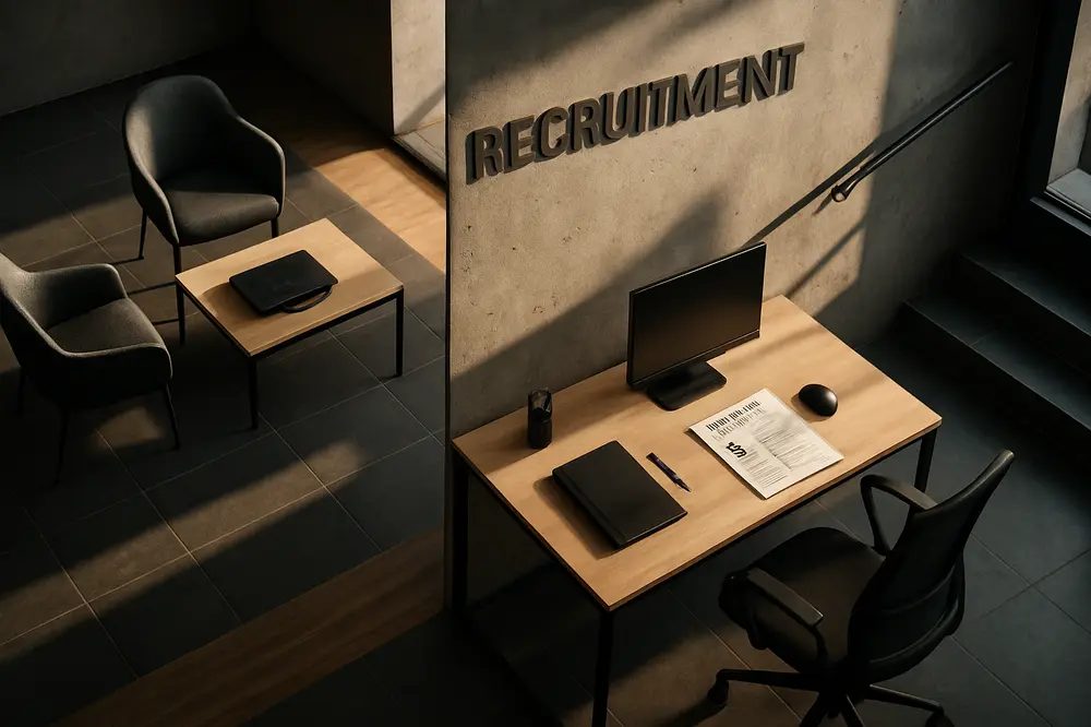 Erfolgreiche Beispiele der Personalrekrutierung aus der Praxis