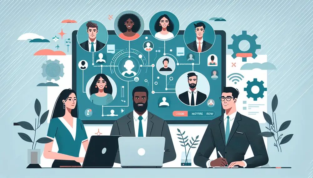 So nutzen Sie XING effektiv für die Personalsuche