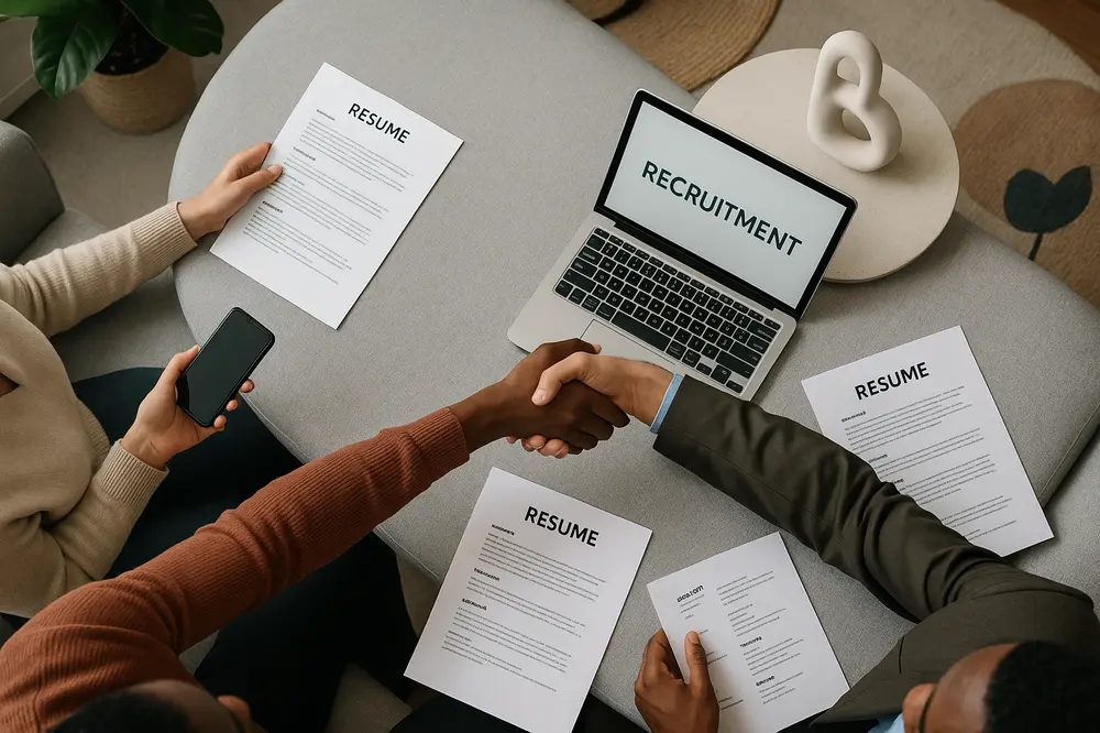 Personal Not: Wie Unternehmen auf Personalmangel reagieren können