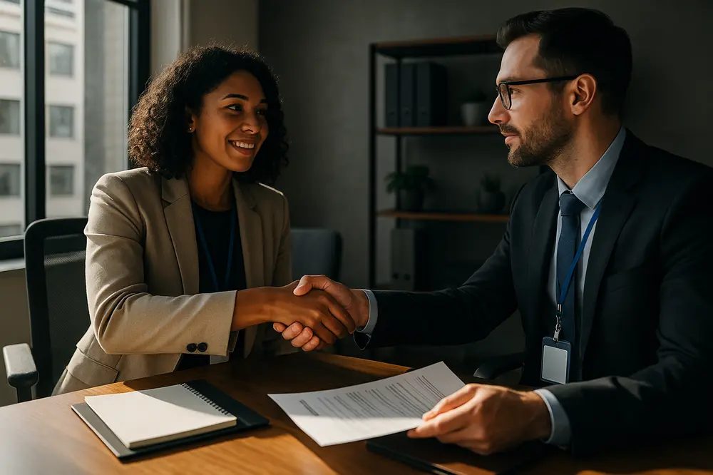 Gute Mitarbeiter finden und halten: Erfolgsrezepte für jedes Unternehmen