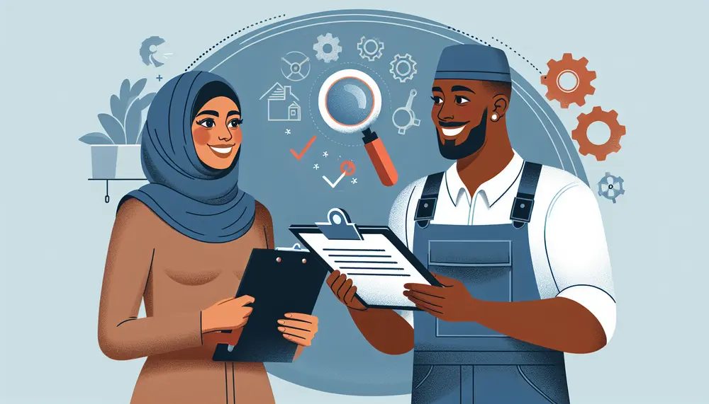 Fachkräfte finden: Personalsuche Installateur leicht gemacht