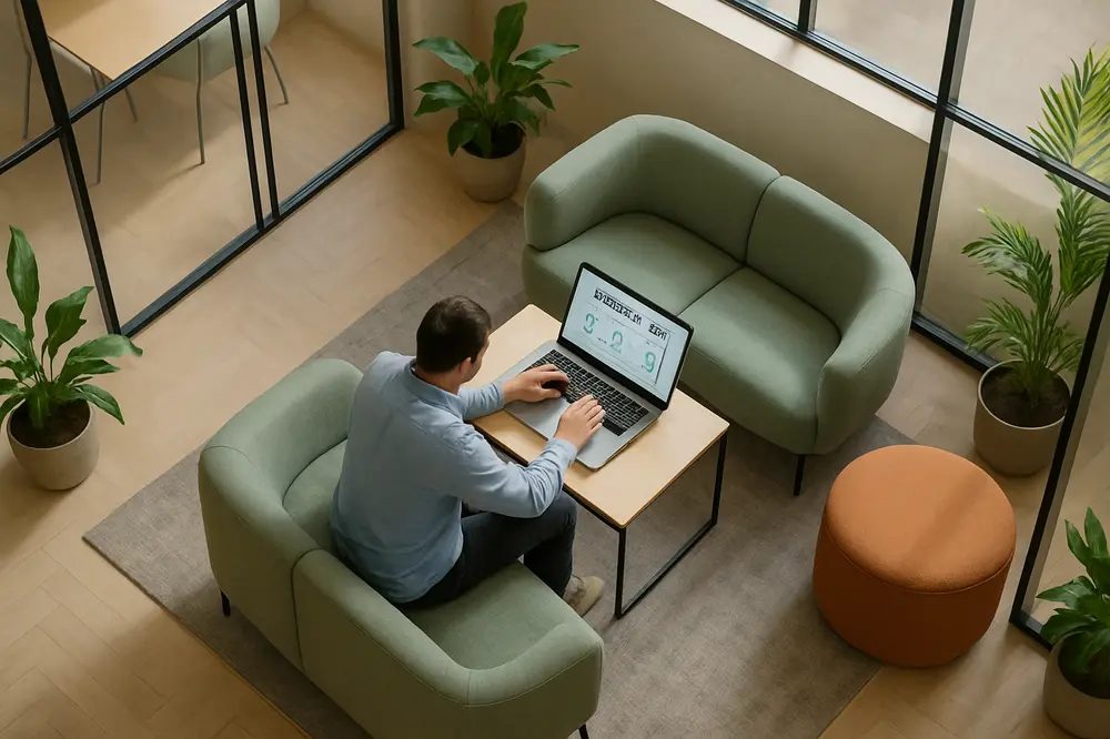 So finden Sie die besten Maschinen und Anlagenführer für Ihr Team