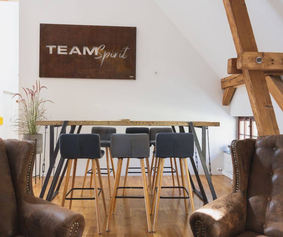 Fachkräfte im Handwerk