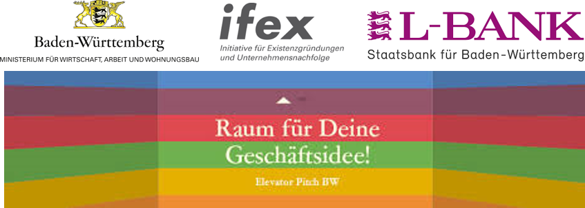 Teamspirit – Elevator Pitch