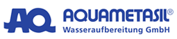 Aquametasil Logo